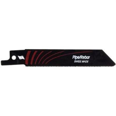 VER30111 - 6" 24TPI HSS Metal Cutting Rec