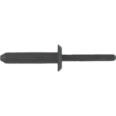 ABD6504RX image(0) - 4-3/16"(5MM)-BLK NYL BLIND RIV