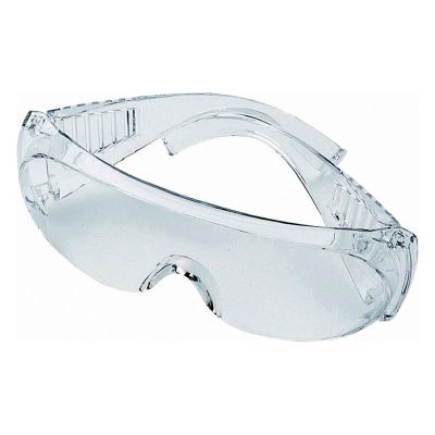 FPW1441-3408 image(0) - GUEST GLASSES, WRAP-A-ROUND, CLEAR