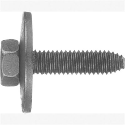 ABD6343B image(0) - Metric Type CA Body Bolt 24mm