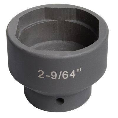 SUN10214 image(0) - 3/4 in. Drive Ball Joint Socket 2-9/6