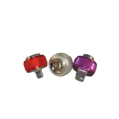CAL104-03 image(0) - Finger Ratchet Driver Set