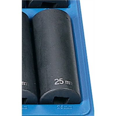 GRE2025MD image(0) - SOC 25MM 1/2D IMP 6PT DP