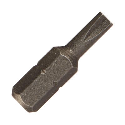 VER15342 image(0) - 5/32 in. Square Recess Extra Hard Insert Screwdriv