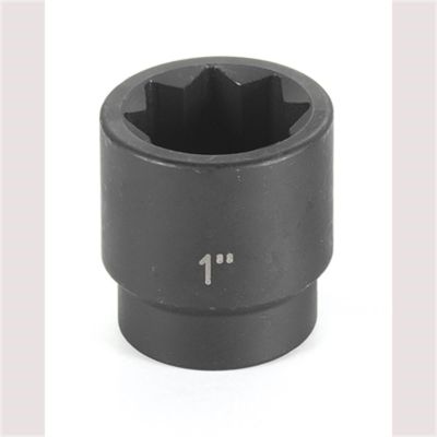 GRE2532S image(0) - 1/2"DR X 1" STD 8PT