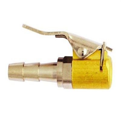 MIL697-2 image(0) - 1/4" NPT CLIP ON CHUCK