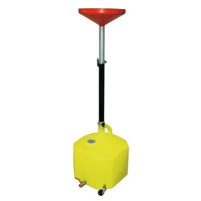 LIS17432 image(0) - DRAIN 18 GALLON OIL LIFT