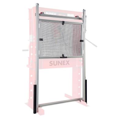 SUN5750PS image(0) - 40 and 50 Ton Press Shield