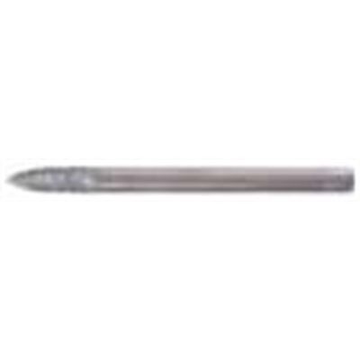 TMRTI408 image(0) - 1/8" Double Cut Burr 5/16" Fluted Length