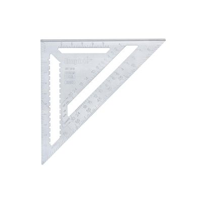 MLW3990 image(0) - Magnum Rafter Square, 12 in. Marking and Layout Tool