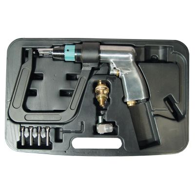 AST1756 image(0) - AIR SPOT DRILL KIT