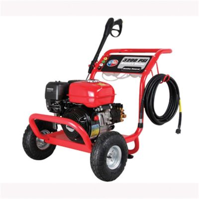 APRAPW5118 image(0) - 3200 PSI Gas Pressure Washer