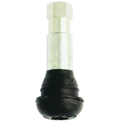 MILS413-1 image(0) - Chrome Sleeve Valve , 2/cd