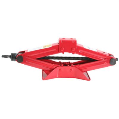 BFOSJ1 image(0) - 1 Ton Scissor Car Jack