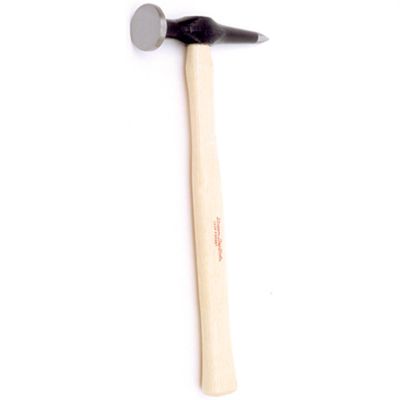ALC22112 image(0) - PICK & FINISHING HAMMER