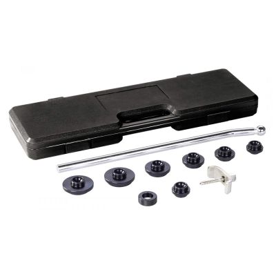 OTC4603 image(0) - Frost Plug Remover/Installer Set