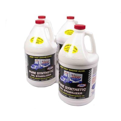LUC10002 - Heavy Duty Oil Stabilizer Case of 4