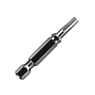 HAN93463 image(0) - Power Bit, 1/8 in. Clutch Head, Type G, 1/4 in. He
