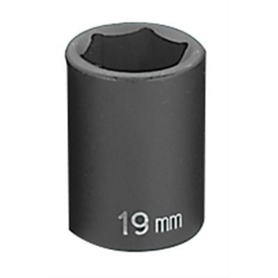 GRE2019M image(0) - SOC 19MM 1/2D IMP 6PT