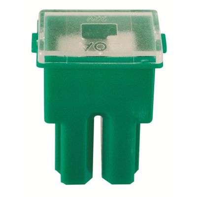 JTT20318F image(0) - 60 Amp Yellow Fuse Fm Terminal
