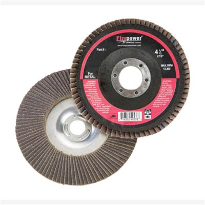 FPW1423-3163 image(0) - FLAP DISC