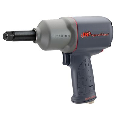 IRT2135QTIMAX-2 image(0) - 1/2" IMPACTTOOL QUIET TOOL EXT ANVIL