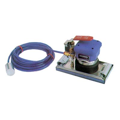 HUT7044 image(0) - SANDER WATER BUG II 3 2/3 X 7 20FT HOSE