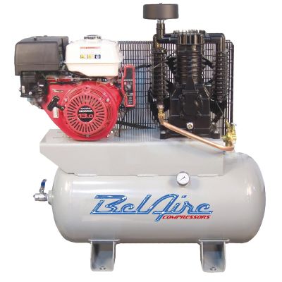 IMC3G3HHL image(0) - Compressor Gas Honda 13Hp 30G Hor.