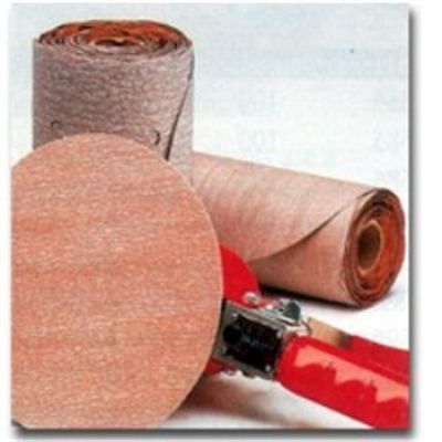 NOR31471 image(0) - CHAMPAGNE MAGNUM 6" PSA DISC 400g