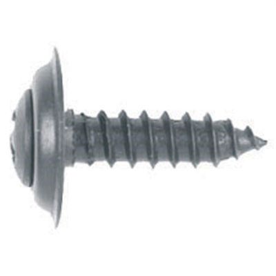 ABD6309 image(0) - Philips Oval Head Trim Screw