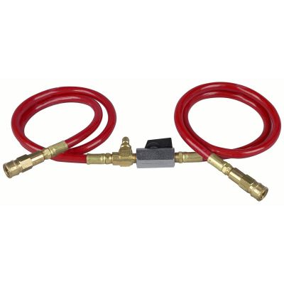 OTC518356 image(0) - CISTVI HOSE ASSEMBLY W/ SHUT OFF VALVE /.STO