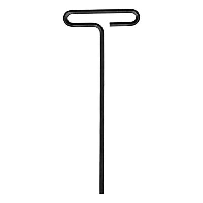 EKL31912 image(0) - HEX KEY 3/16IN. T-HANDLE 9IN.