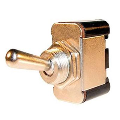 JTT2642F image(0) - 25 Amp 12V Toggle On-Off