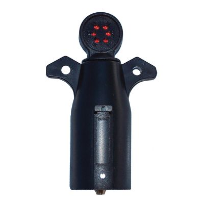 IPA7893 image(0) - TRAILER CIRCUIT TESTER 7 FLAT PIN