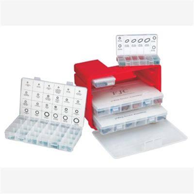 FJC4415 image(0) - MASTER O-RING SERVICE ITEM ASSORTMENT