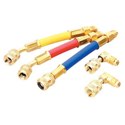 ROB10237A image(0) - ADAPT A/C KIT 5PC