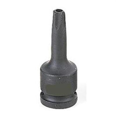 GRE1147TT image(0) - SOC TT47 3/8D IMP TAMPRF TRX MALE BLK