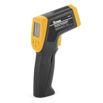 TIT55010 image(0) - INFRARED THERMOMETER