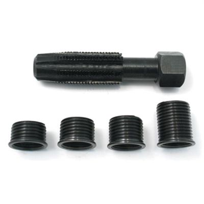 CTA2340 image(0) - 14mm Spark Plug Rethreader Kit