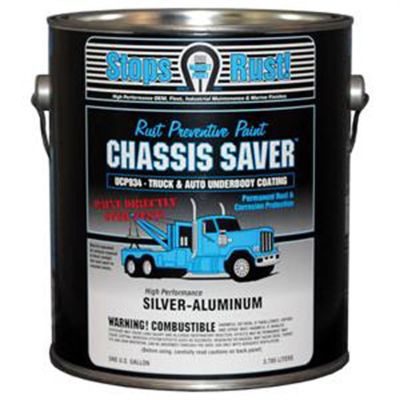 MPCUCP934-01 image(0) - Chassis Saver Silver-Alum-GL