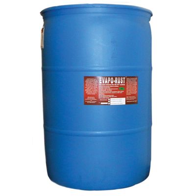 EVAER014 image(0) - 55 Gallon Drum Evapo-Rust  rust remover