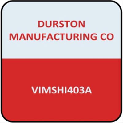 VIMSHI403A image(0) - 7/64" Hex One Piece Dr Bit, 1/4" Sq Dr