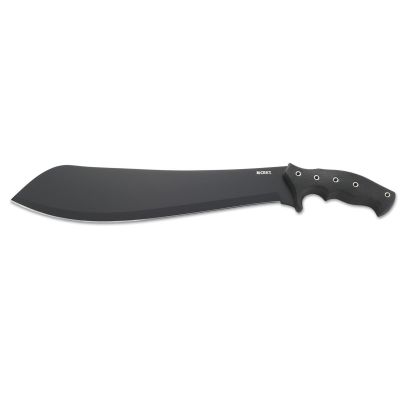 CRKK920KKP image(0) - Ken Onion Halfachance 14" Parang Survival K