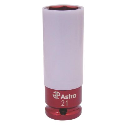 AST7870-21 image(0) - SOC 21MM 1/2DR 12PT DP RD