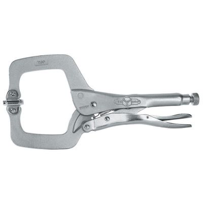 VGP11SP image(0) - CLAMP C LOCK 11 IN W/PAD