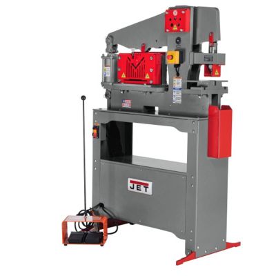 JET756100 image(0) - Ironworker