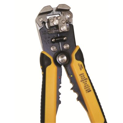 JTT5020F image(0) - Stripper/Crimper 24-10 AWG