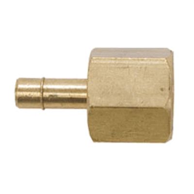 SRRK095 image(0) - 5/16" GM FEMALE TO NYLON ADAPTER (1)