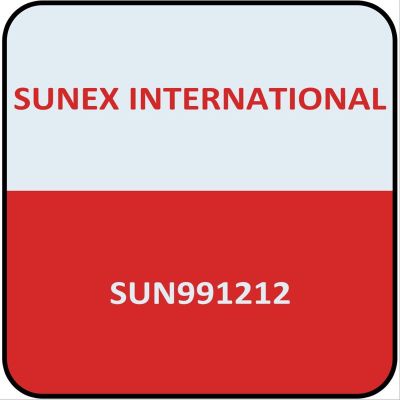 SUN991212 image(0) - 3/8 in. Drive Universal E12 Socket