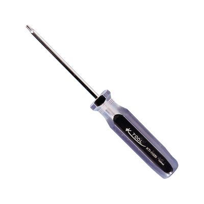 KTI11320 image(0) - T-20 Torx Screwdriver, Large Grip Handle